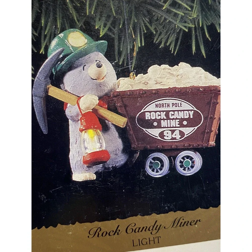 Hallmark this 1994